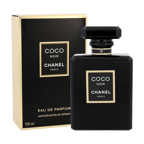 coco noir chanel ingredients|coco noir chanel 100ml.